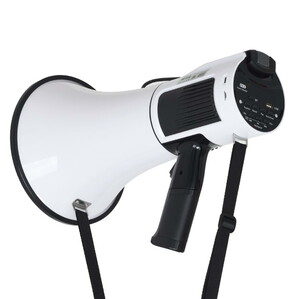 İfox XF-101 Şarjlı Megafon #3