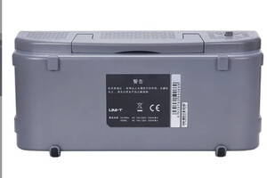 Unit UTD2052CL+ Dijital Hafızalı Osiloskop #3