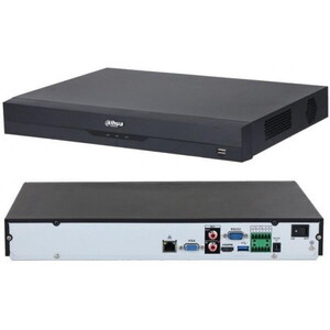 Dahua DHI-NVR5232-EI 32 Kanal NVR Kayıt Cihazı