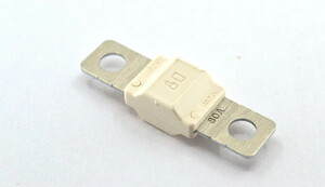 Midival Sigorta 80A