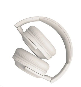 Bix H2 Kulak Üstü Bluetooth Kulaklık Beyaz