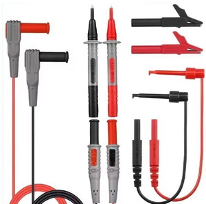 Mestek Ölçü Aleti Prob Seti (Maşalı)