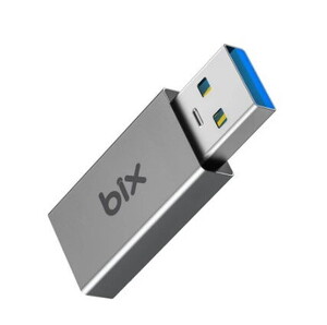 Bix BX-ADP03 Usb 3.0 to Type-C Çevirici #2