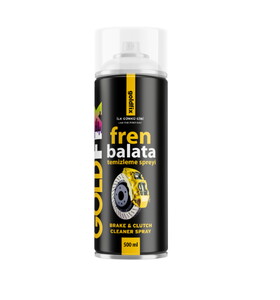 Goldfix Fren Balata Spreyi 500ml #2
