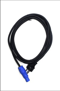 S.Wieler SPV-5M Powercon - 220V 3x1.5mm Kablo 5m