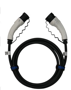 EMEF-22T2-SB-8 Elektrikli Araç Şarj Kablosu 8m