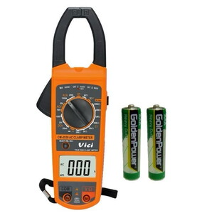Vici CM-2030 Dijital Pensampermetre #2