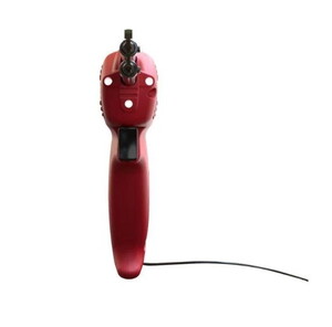 Weller WLG940023 140W/100W Tabanca Havya #2