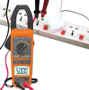 Vici CM-2056 Dijital Pensampermetre #2