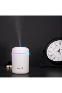 Asonic HN21 Beyaz Mini Oda Nemlendirici #2
