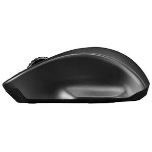 Everest SM-803 Kablosuz Mouse Siyah #3