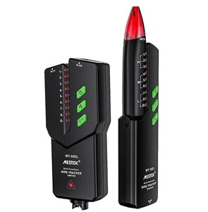 Mestek WT-58DL Kablo İzleyici