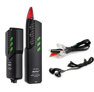 Mestek WT-58DL Kablo İzleyici #2