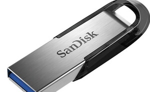 Sandisk Ultra Flair 64Gb Usb 3.0 Flash Bellek