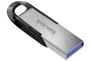 Sandisk Ultra Flair 64Gb Usb 3.0 Flash Bellek #2
