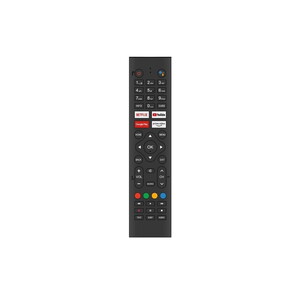 SX0104-C Axen Android Tv Kumandası