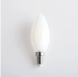 Uzlight UZ1141 E14 7W Soft Buji Ampul Beyaz