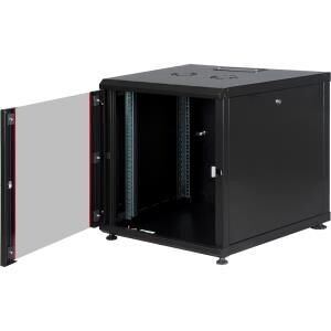 Lande 12U 600x800 Standart Dyna Basic Kabin Siyah #2
