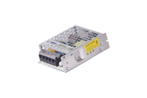 Mervesan MTLRS-24-24 24W 24V 1A Metal Kasa Adaptör