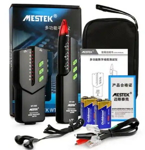 Mestek WT-58D Kablo İzleyici #3