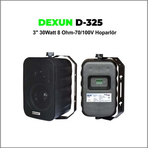 dexun