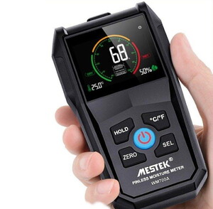 Mestek WM700A Nem Ölçer #2