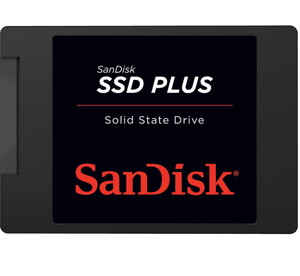 Sandisk SDSSDA-480G-G26 2.5\