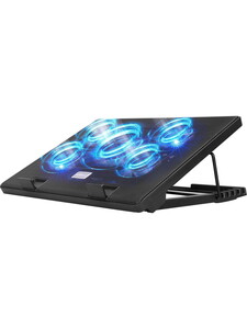 Addison ANC-505 Notebook Soğutucu Stand #2