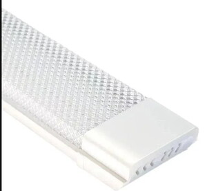 Cihan 100W 120cm Prizmatik Led Bant Armatür Beyaz