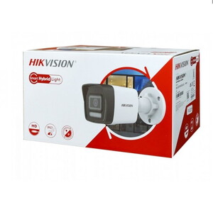 Hikvision DS-2CD1023G2-LIUF 2Mp 4mm Hibrit Bullet #2