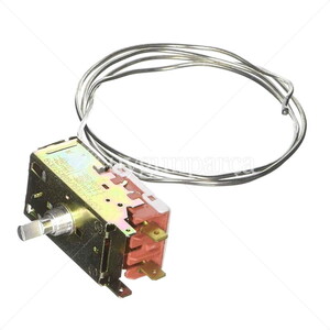 K50-P1125 Ticari Vitrin Tipi Buzdolabı Termostatı