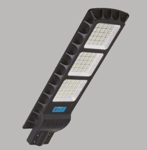 YCL YSL-2450 450W Solar Led Sokak Armatürü #2