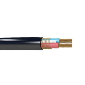 A-Link No:80 2x0.22mm Stereo Mikrofon Kablosu 300m #4