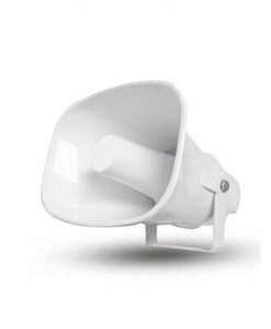 König K-35/S 50W Trafolu Plastik Horn Hoparlör