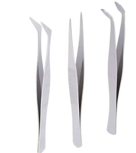 Prolink PY-018 3lü Cımbız Seti