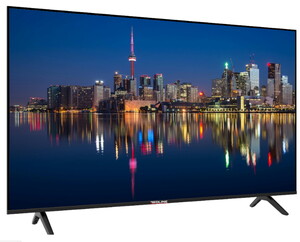 Redline WRT-43 43' 109cm FHD Smart Whale Tv #2