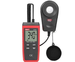 Unit UT383S Dijital Işık Ölçer