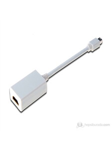 Digitus Mini Displayport To Hdmi 20cm Kablo