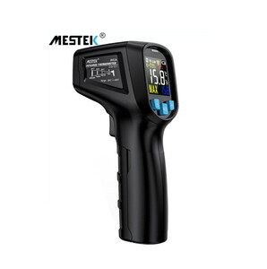 Mestek IR03A Kızılötesi Termometre