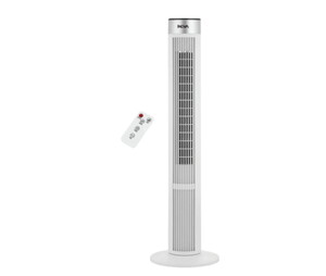 İnova Cold Tower Kule Tipi Kumandalı Vantilatör