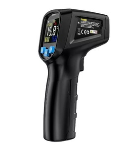 Mestek IR03B Kızılötesi Termometre
