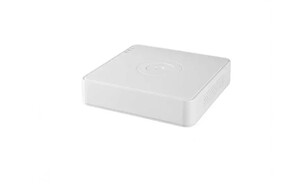 Hikvision DS-7104HGHI-M1 4 Kanal DVR Kayıt Cihazı