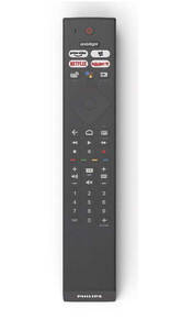 OTV9868 Philips Ambilight Lcd Tv Kumandası