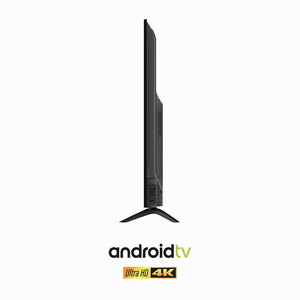 Redline GRT-65 65' 165cm 4K UHD Led Google Tv #3