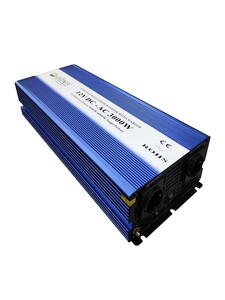 Alpex JYPU-3000 12V 3000W Tam Sinüs UPS İnvertör