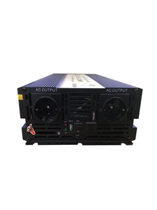 Alpex JYPU-3000 12V 3000W Tam Sinüs UPS İnvertör #2