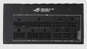 Asus Rog Loki SFX-L Platinum 850W Güç Kaynağı #4