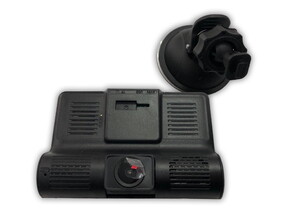 Geri Görüşlü 4' Ekranlı Araç Kamerası #3