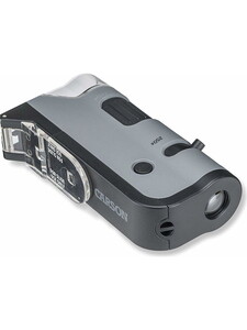 Carson MP250 Led Işıklı Cep Mikroskobu #5