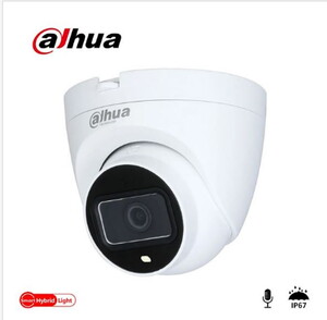 Dahua IPC-HDW1230V-SA 2Mp 2.8mm IP Dome Kamera